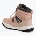 Children's snow boots KADVA Mauri WP JRG purple 3