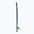 Inflatable board set SUP AQUASTIC Perth Sport 11'4" MSL allround green 5