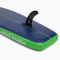 Inflatable board set SUP AQUASTIC Perth Sport 11'4" MSL allround green 13
