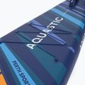 Inflatable board set SUP AQUASTIC Perth Sport 11'4" MSL allround orange 6