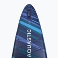 Inflatable board set SUP AQUASTIC Perth Sport 11'4" MSL allround orange 7
