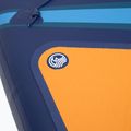 Inflatable board set SUP AQUASTIC Perth Sport 11'4" MSL allround orange 8