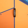 Inflatable board set SUP AQUASTIC Perth Sport 11'4" MSL allround orange 9