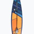 Inflatable board set SUP AQUASTIC Perth Sport 11'4" MSL allround orange 10