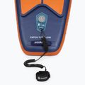 Inflatable board set SUP AQUASTIC Perth Sport 11'4" MSL allround orange 12