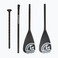 Inflatable board set SUP AQUASTIC Perth Sport 11'4" MSL allround orange 14