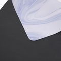 Yoga mat XTREXO Softea purple 5