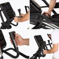 Cross-trainer XTREXO OEM9000 black 4