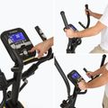 Cross-trainer XTREXO OM400 Wood black 5