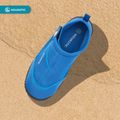 Children's water shoes AQUASTIC Nino navy blue 3