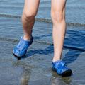 Children's water shoes AQUASTIC Nino navy blue 15