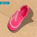 Children's water shoes AQUASTIC Nino pink 4