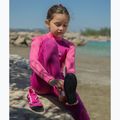 Children's water shoes AQUASTIC Nino pink 13