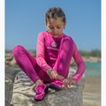 Children's water shoes AQUASTIC Nino pink 14