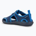 Children's sandals AQUASTIC Noni navy blue 10
