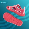 Children's sandals AQUASTIC Noni pink 8