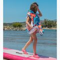 Children's sandals AQUASTIC Noni pink 15