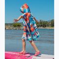 Children's sandals AQUASTIC Noni pink 16