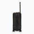 KADVA Roca 41 l black travel suitcase 4