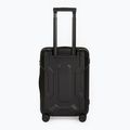 KADVA Roca 41 l black travel suitcase 6
