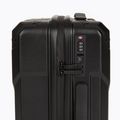 KADVA Roca 41 l black travel suitcase 9