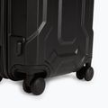 KADVA Roca 41 l black travel suitcase 12
