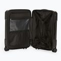 KADVA Roca 41 l black travel suitcase 13