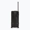 KADVA Roca 76 l travel suitcase black 4