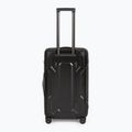 KADVA Roca 76 l travel suitcase black 6