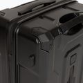KADVA Roca 76 l travel suitcase black 11
