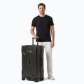 KADVA Roca 120 l travel suitcase black 2