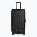 KADVA Roca 120 l travel suitcase black