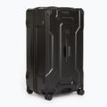 KADVA Roca 120 l travel suitcase black 7