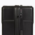KADVA Roca 120 l travel suitcase black 9