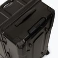 KADVA Roca 120 l travel suitcase black 12