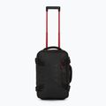 Cabin suitcase KADVA Mons 40 the black 8
