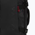 Cabin suitcase KADVA Mons 40 the black 9