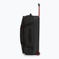 Large travel suitcase KADVA Mons 100 the black 2