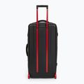 Large travel suitcase KADVA Mons 100 the black 4