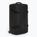 Large travel suitcase KADVA Mons 100 the black 5