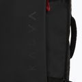 Large travel suitcase KADVA Mons 100 the black 6