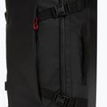 Large travel suitcase KADVA Mons 100 the black 7