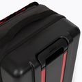 Large travel suitcase KADVA Mons 100 the black 9