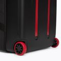 Large travel suitcase KADVA Mons 100 the black 10