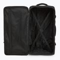 Large travel suitcase KADVA Mons 100 the black 11