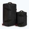 Large travel suitcase KADVA Mons 100 the black 14