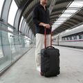 Cabin suitcase KADVA Mons 40 the black 17