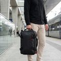 Cabin suitcase KADVA Mons 40 the black 18