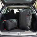Cabin suitcase KADVA Mons 40 the black 19