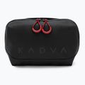 KADVA Monsy black makeup bag